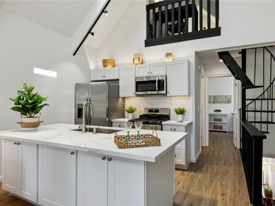 989 Tahoe Blvd UNIT 77, Incline Village, NV, 89451