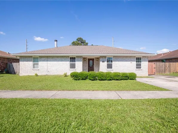 272 W Louisiana State Dr, Kenner, LA 70065