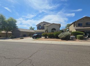 2529 W Nancy Ln, Phoenix, AZ 85041