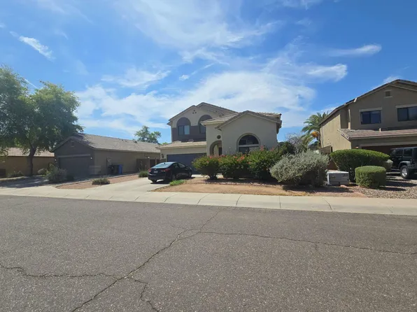 2529 W Nancy Ln, Phoenix, AZ 85041