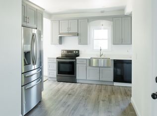 32 Howard St #1, Randolph, MA 02368