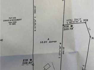 0 Constant Ln, Columbus, NC 28722