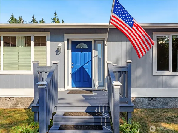 2702 114th Way SW, Olympia, WA 98512