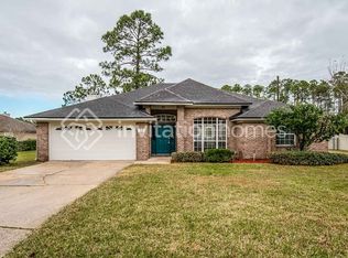5391 Blue Pacific Dr W, Jacksonville, FL 32257