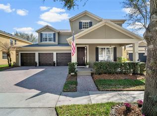 13320 Fernow St, Windermere, FL 34786