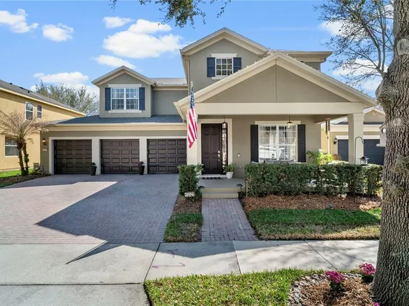 13320 Fernow St, Windermere, FL 34786