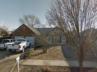 310 N Englewood Ave, Lubbock, TX 79416
