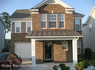 5340 Meryton Pkwy, Raleigh, NC 27616