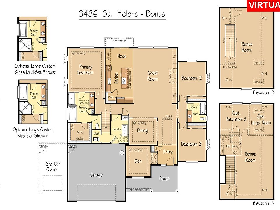 2nd image of 1014 S 48th Pl