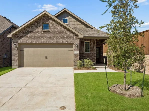1223 Cider Mill Ln, Forney, TX 75126