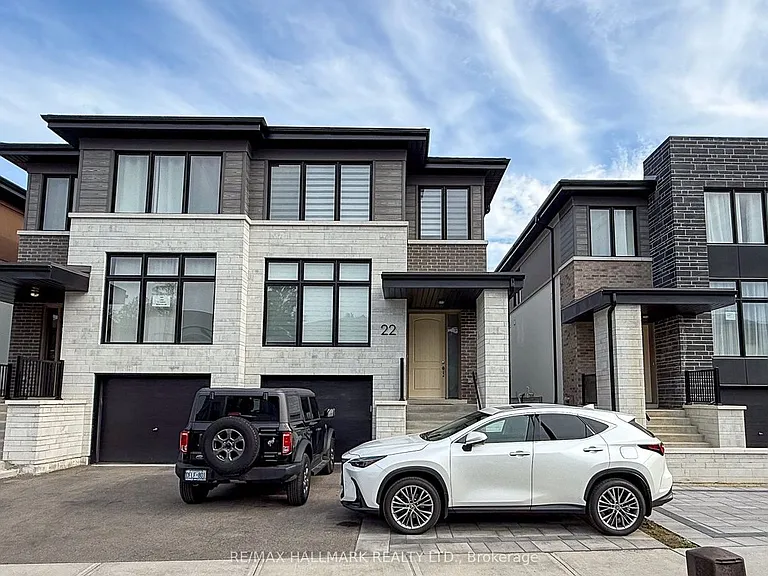 22 Direzze Ct #LOWER LEVEL — Photo 1