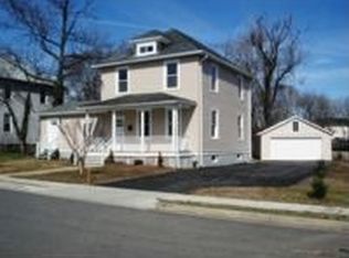 4618 Burlington Rd, Hyattsville, MD 20781