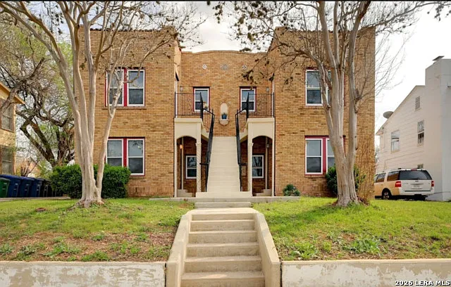 240 Claremont Ave