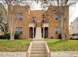 240 Claremont Ave, San Antonio, TX 78209