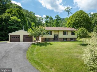 1425 Steele Hollow Rd, Julian, PA 16844