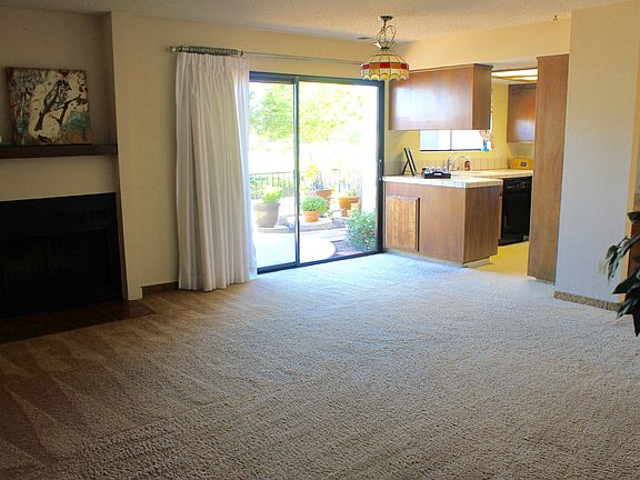 Great open floor plan 