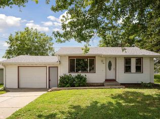 1814 3rd Ave, Grinnell, IA 50112