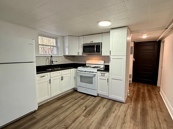 3rd image of 4904 N Austin Ave Floor Basement