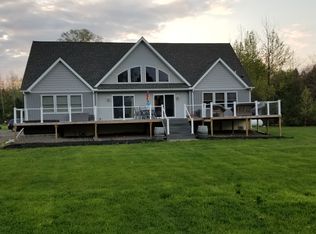 3386 Fleet Cove Rd, Bradford, NY 14815