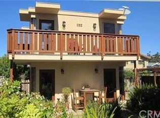 319 Lampton St, Cambria, CA 93428