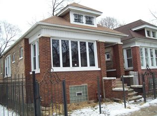 5805 S Laflin St, Chicago, IL 60636