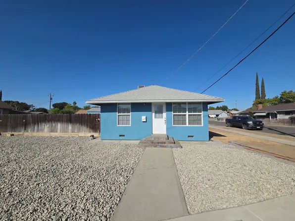 903 Railroad Ave, Gustine, CA 95322