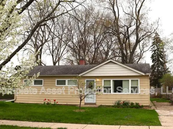 7728 Catalpa Ave, Hammond, IN 46324