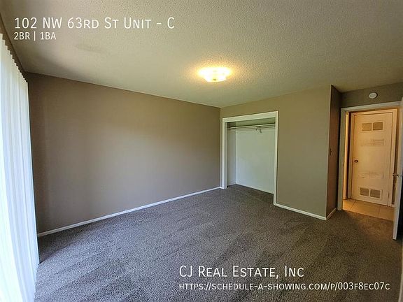 5th image of 102 NW 63rd St Unit C