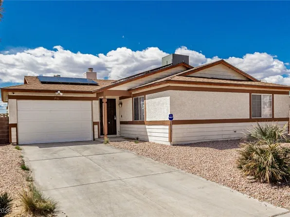1931 Hubbell St, Las Vegas, NV 89156