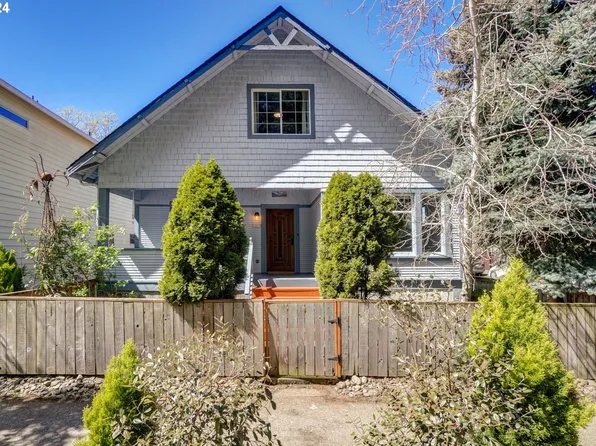 5807 SE 72nd Ave, Portland, OR 97206