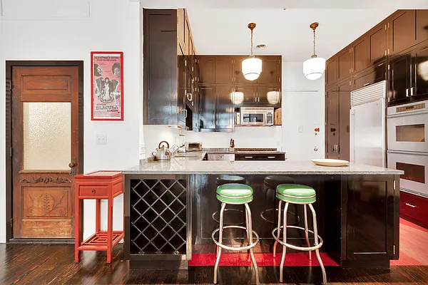 Rented by Brown Harris Stevens | media 18