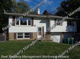 6137 Connecticut St, Merrillville, IN 46410
