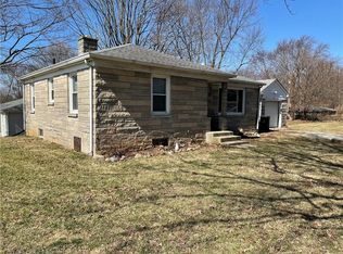1132 Mount Pleasant East St, Greenwood, IN 46142