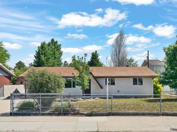 760 E 8080 S, Sandy, UT 84094