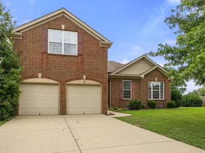 3324 Monoco Dr, Spring Hill, TN, 37174