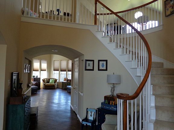 2nd image of 9714 Pinehurst Dr