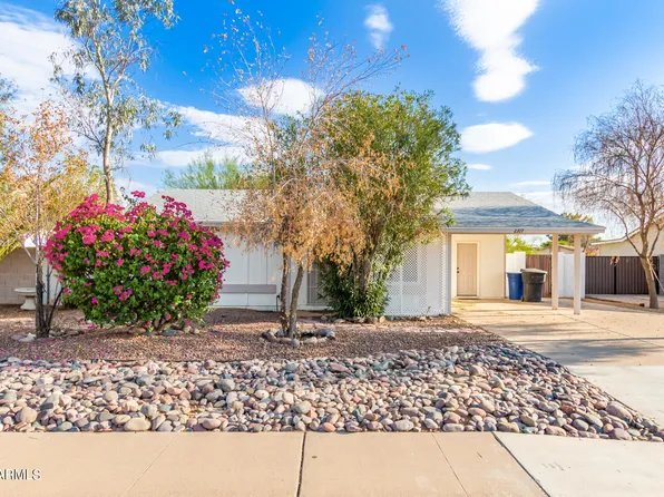 2107 W Western Drive, Chandler, AZ 85224