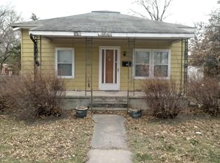 1011 Illinois St, Neodesha, KS 66757