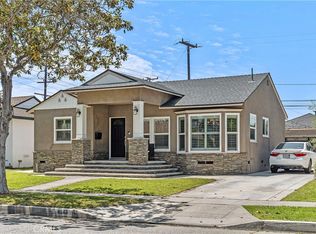 4507 Nipomo Ave, Lakewood, CA 90713