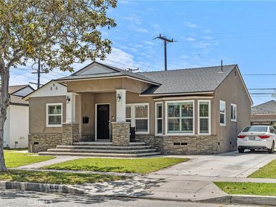 4507 Nipomo Ave, Lakewood, CA, 90713