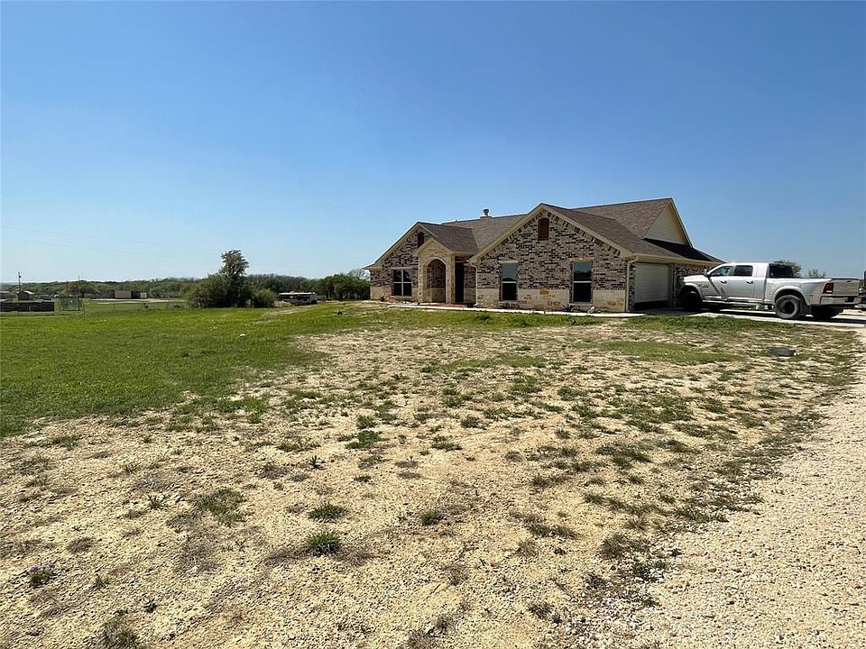 390 Ogan Rd Stephenville Tx 76401 Mls 14552977 Zillow