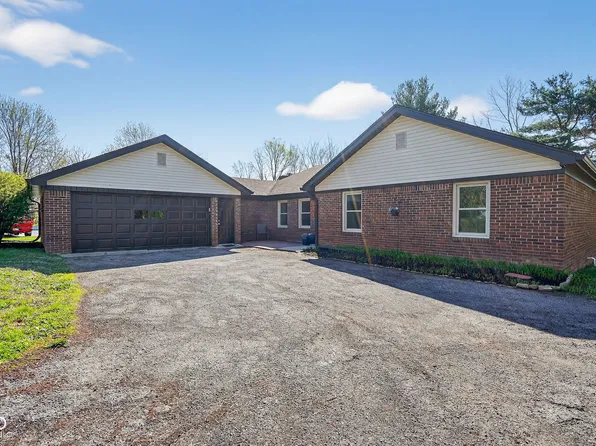 19733 Allisonville Rd, Noblesville, IN 46060