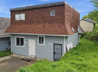 4716-4722 NE 108th Ave, Portland, OR 97220