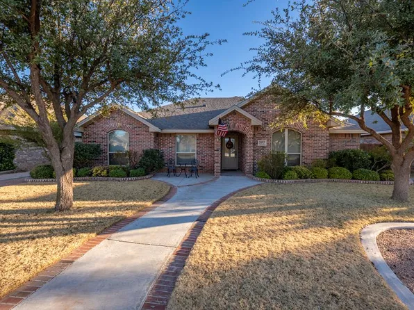 5817 Pedernales Dr, Midland, TX 79707