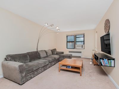 640 W 239 Street #1A, Bronx, NY, 10463