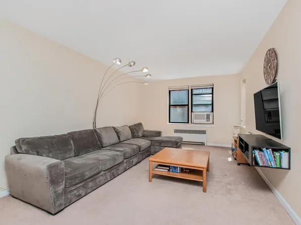 640 W 239 Street #1A, Bronx, NY 10463