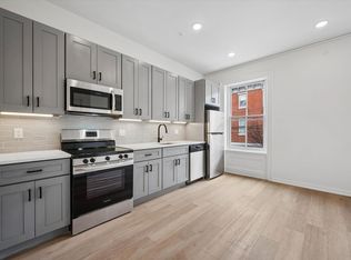 627 N. 16th Street, Philadelphia, PA 19130