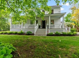 21 Shepards Ln, Manchester, VT 05254