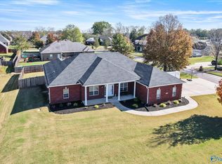 25284 Mahalo Cir, Madison, AL 35756