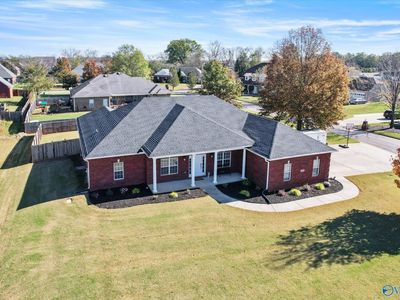 25284 Mahalo Cir, Madison, AL, 35756